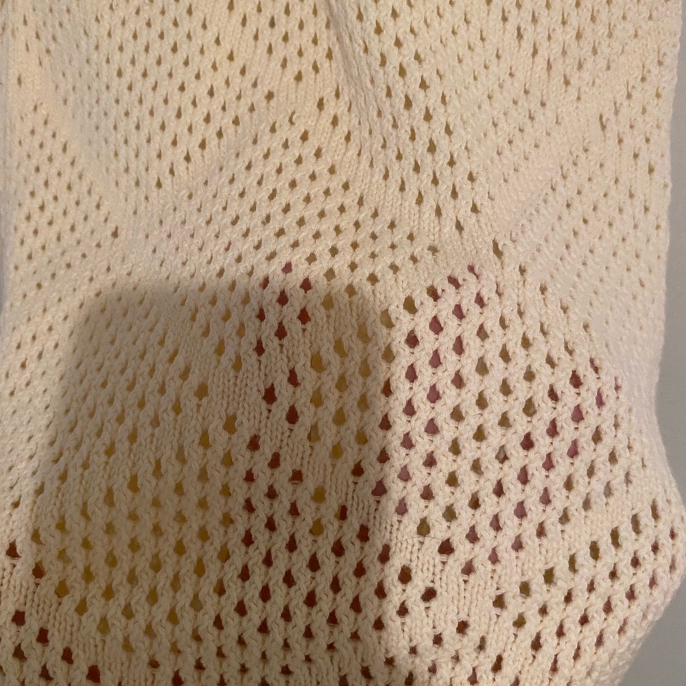 ARCA A Movement Organic cotton Ezra pant Butter - Picture 8 of 8